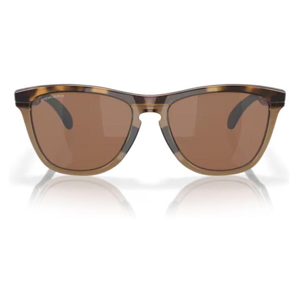 Óculos de Sol Oakley Frogskins Range Marrom 0OO9284 92840755
