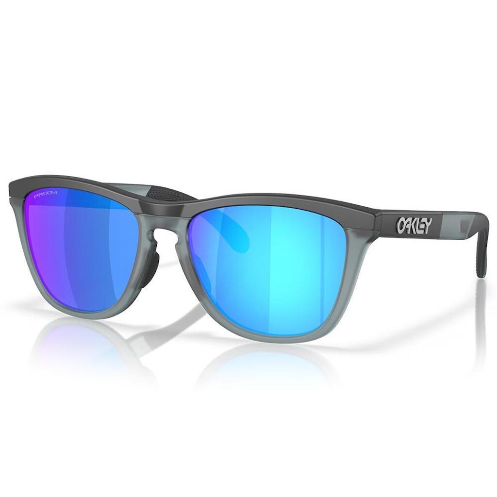 Óculos de Sol Oakley Frogskins Range Matte Black 1955