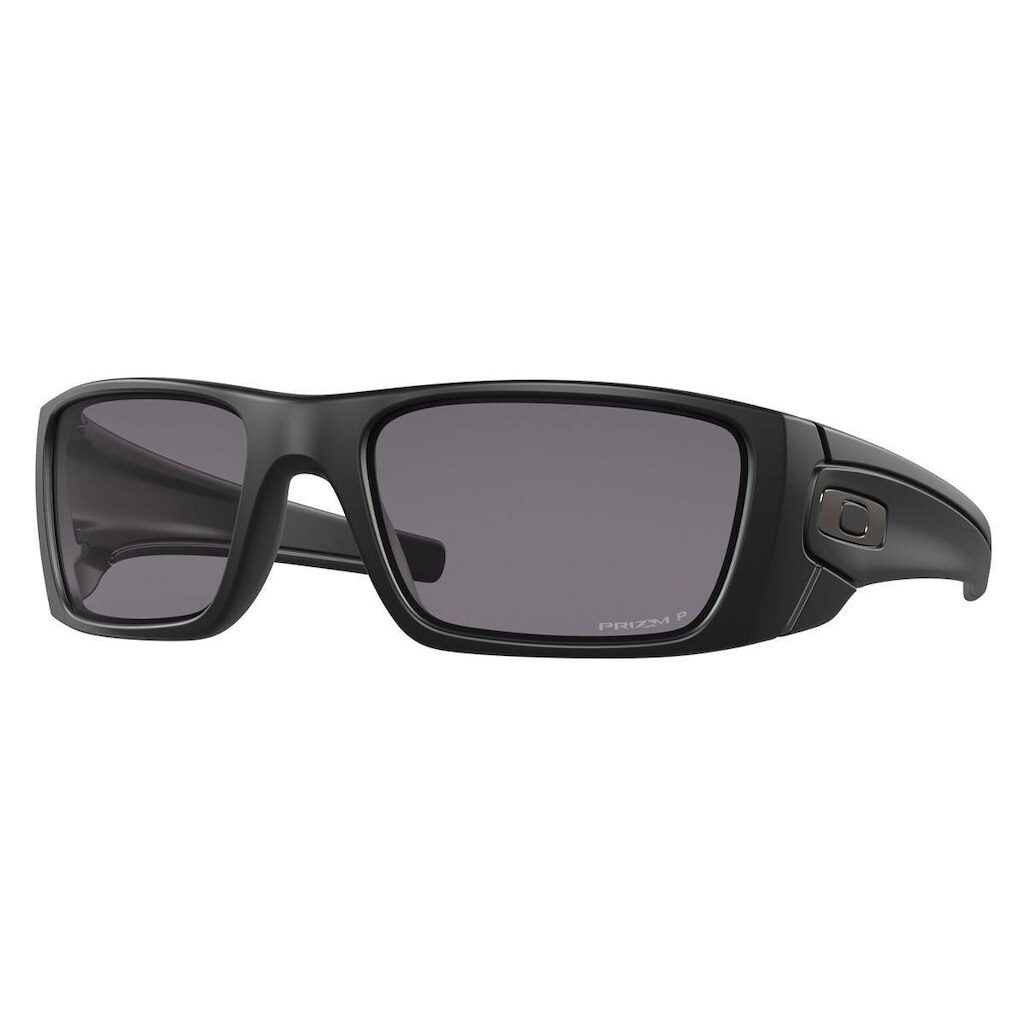Óculos de Sol Oakley Fuel Cell Matte Black Prizm Black