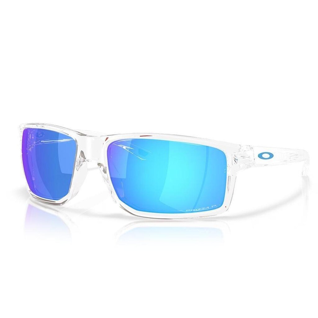 Óculos de Sol Oakley Gibston XL Clear 0562