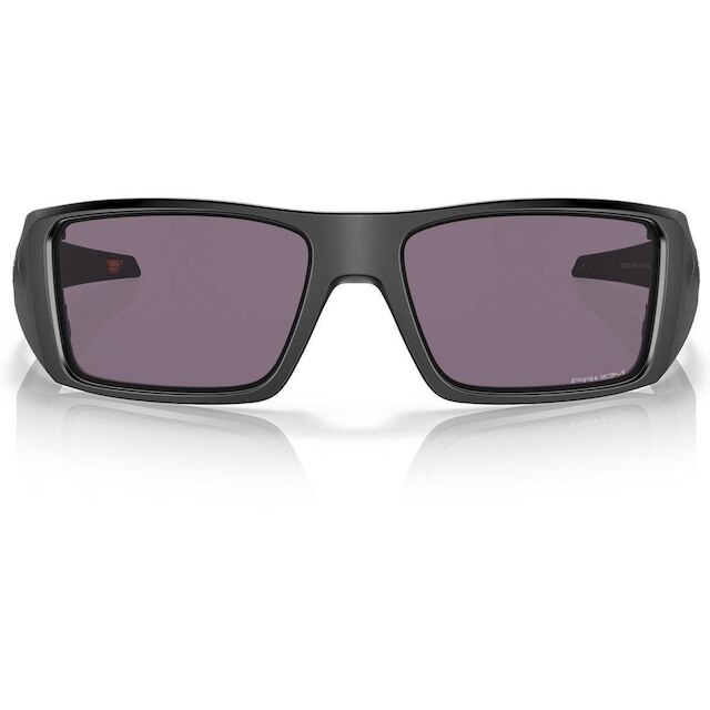 Óculos de Sol Oakley Heliostat Matte Black Prizm Grey