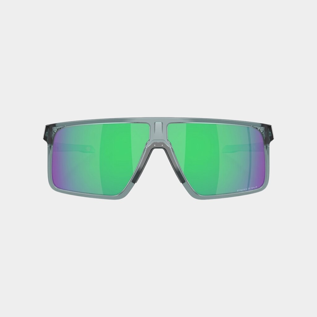 Óculos de Sol Oakley Helux Crystal Black Prizm Jade