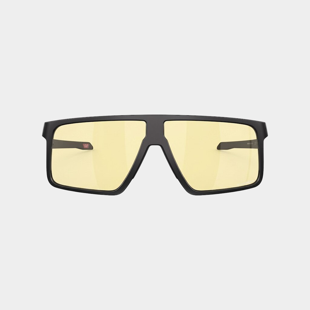 Óculos de Sol Oakley Helux Matte Black Prizm Gaming