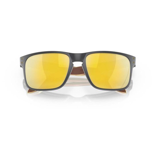 Óculos de Sol Oakley Holbrook Matte Carbon W455