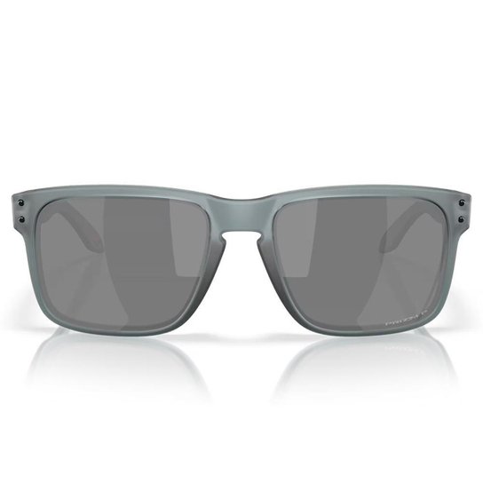Óculos de Sol Oakley Holbrook Matte Crystal Black Z455