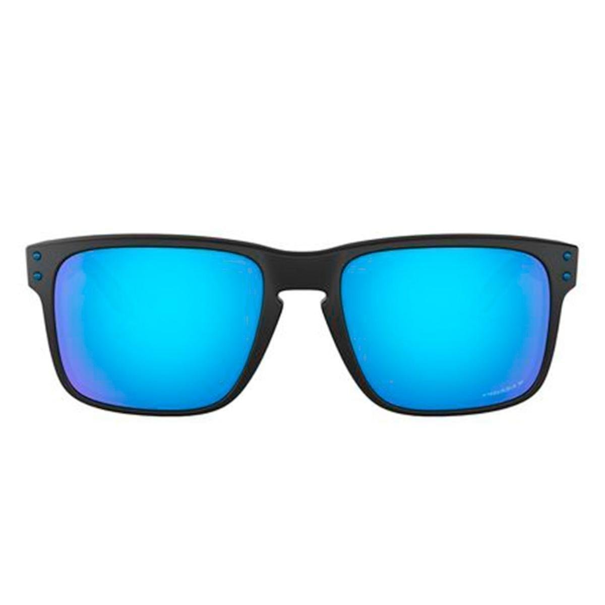 Óculos de Sol Oakley Holbrook Polarizado Masculino Menor preço em Óculos de Sol Oakley Holbrook Polarizado Masculino