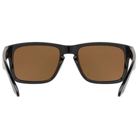 Óculos de Sol Oakley Holbrook Polished W 24k Iridium Masculino