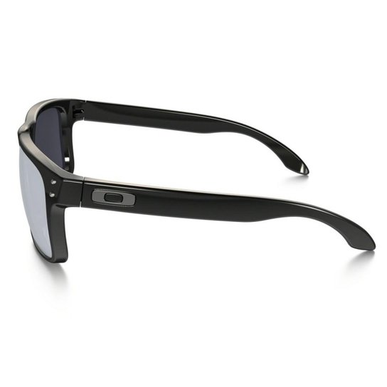 Óculos de Sol Oakley Holbrook Polished W/ Polarized Masculino