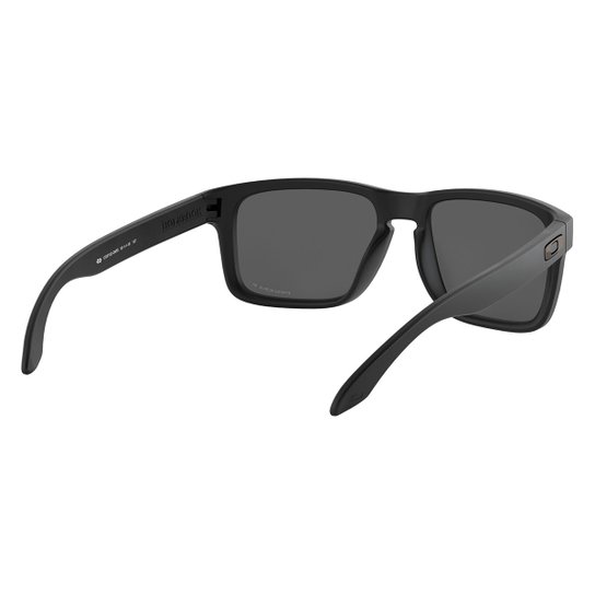 Óculos de Sol Oakley Holbrook Prizm Masculino