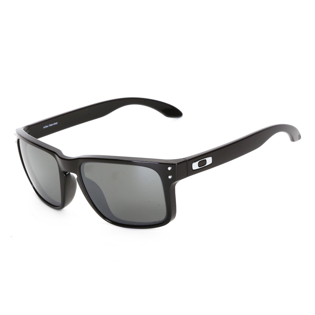 Óculos de Sol Oakley Holbrook Prizm Masculino Menor preço em Óculos de Sol Oakley Holbrook Prizm Masculino