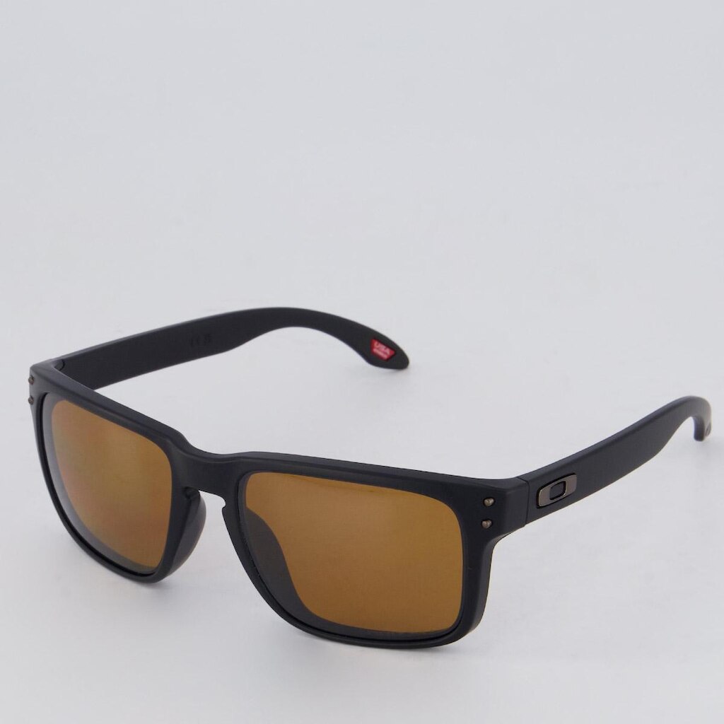 Óculos de Sol Oakley Holbrook Prizm Tungsten
