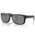 Óculos de Sol Oakley Holbrook S Matte Black 0153 - Preto