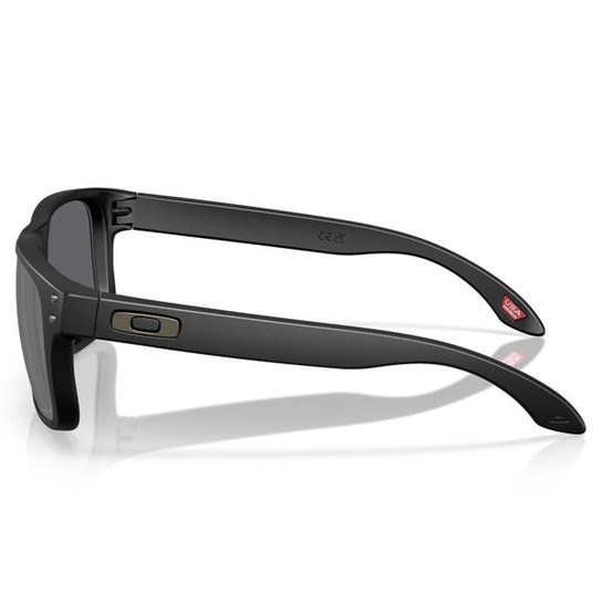 Óculos de Sol Oakley Holbrook S Matte Black 0153