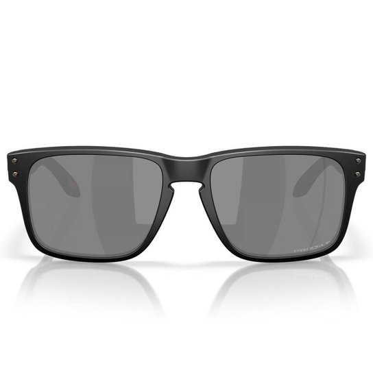 Óculos de Sol Oakley Holbrook S Matte Black 0153