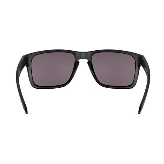 Óculos de Sol Oakley Holbrook XL Matte Black W/ Prizm Grey