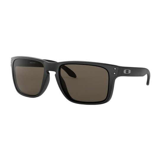 Óculos de Sol Oakley Holbrook XL Matte W/ Warm Masculino