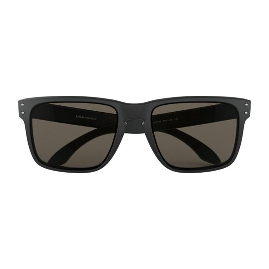 Óculos de Sol Oakley Holbrook XL Matte W/ Warm Masculino