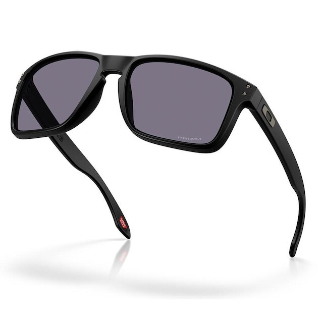 Óculos de Sol Oakley Holbrook XXL Matte Black Prizm Grey