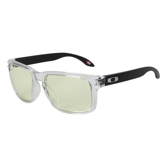 Óculos de Sol Oakley Holbrook - Incolor é ruim? Óculos de Sol Oakley Holbrook - Incolor é boa?