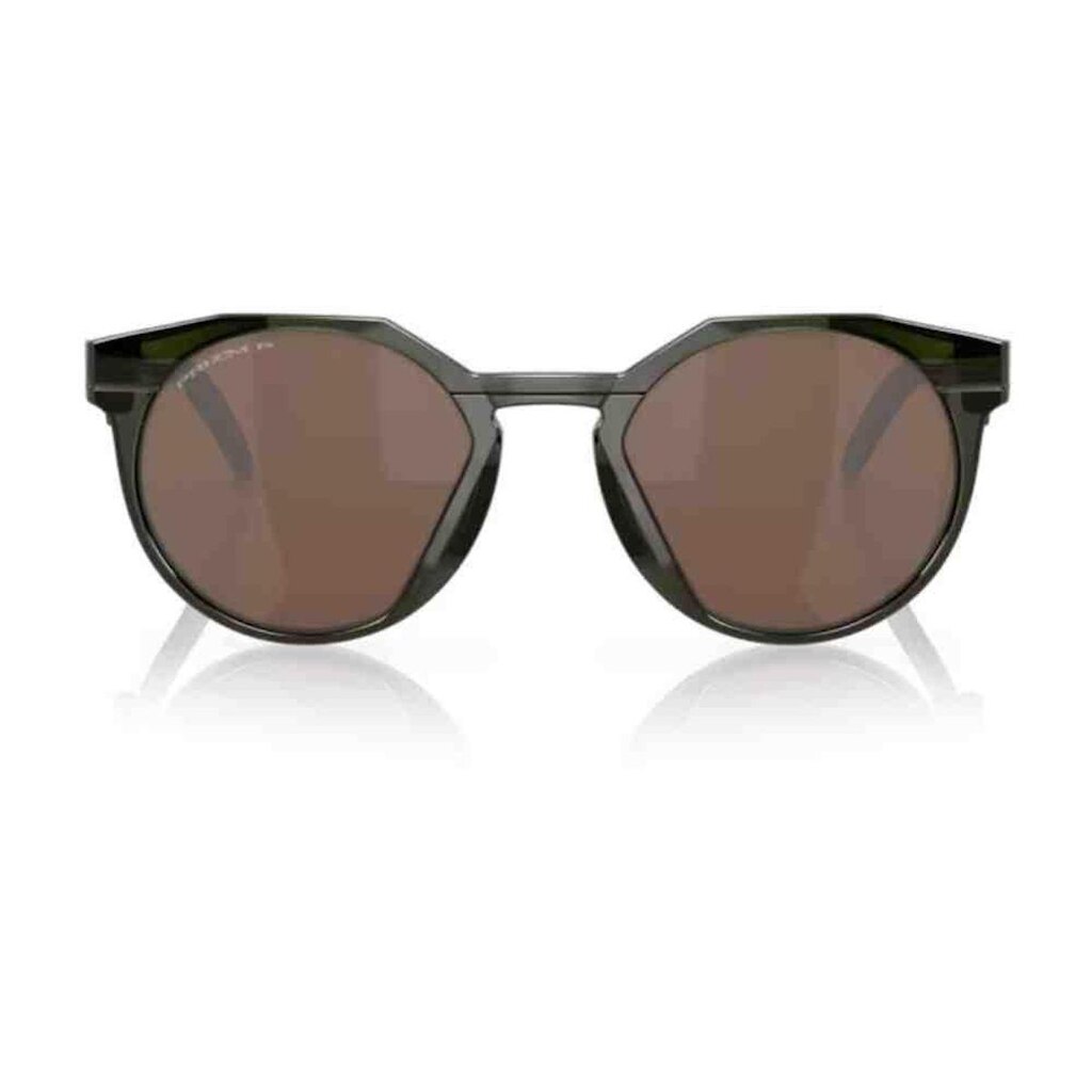 Óculos de Sol Oakley Hsnt Marrom 0OO9242 92420352