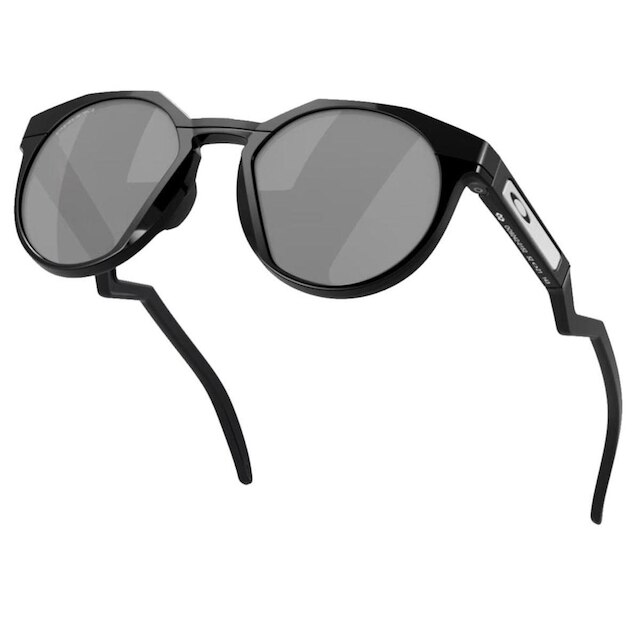 Óculos de Sol Oakley Hstn Bio Matter Matte Black Prizm