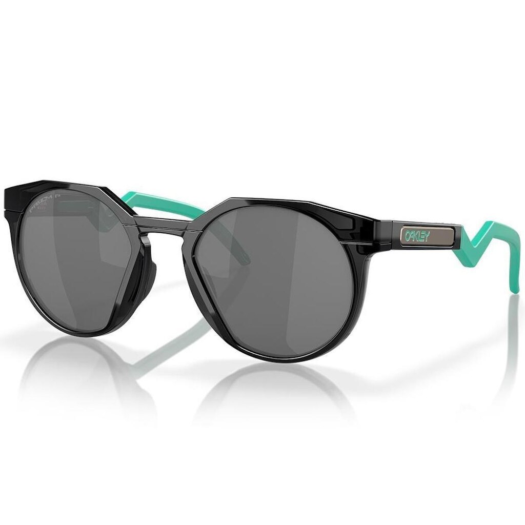 Óculos de Sol Oakley HSTN Black Ink Prizm Black Polarized