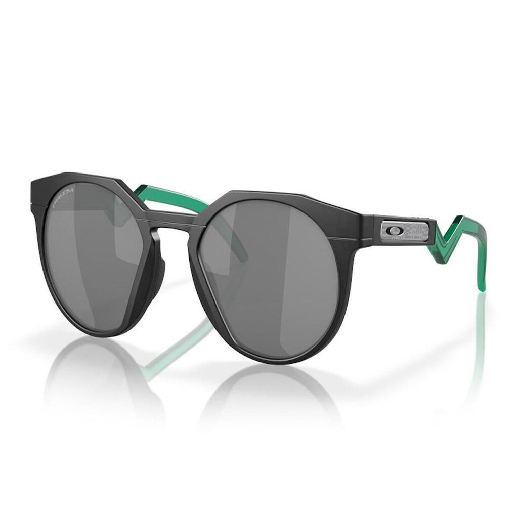 Óculos de Sol Oakley HSTN Matte Black Ink Prizm Black