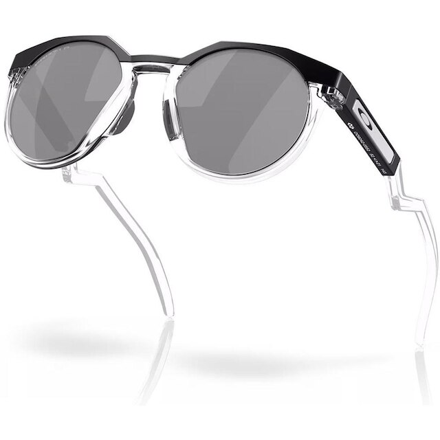 Óculos de Sol Oakley HSTN Matte Black Prizm Black Polarized
