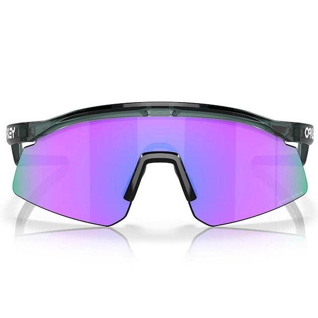 Óculos de Sol Oakley Hydra Crystal Black Prizm Violet