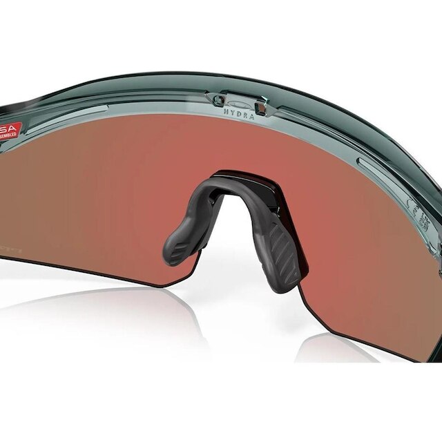Óculos de Sol Oakley Hydra Crystal Black Prizm Violet