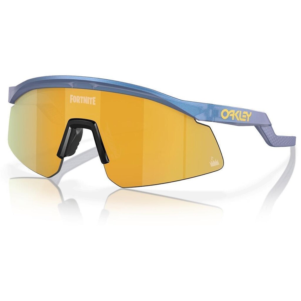 Óculos de Sol Oakley Hydra Prizm Edição Limitada Fortnite