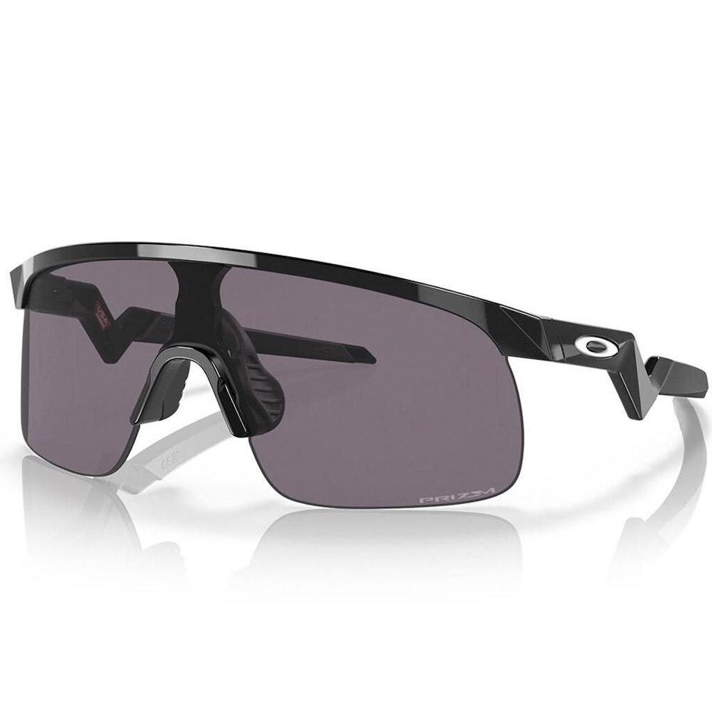 Óculos de Sol Oakley Infantil Resistor Prizm Grey Ciclismo