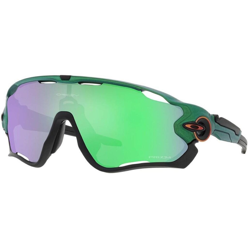 Óculos de Sol Oakley Jawbreaker Spectrum Gamma Green 7731