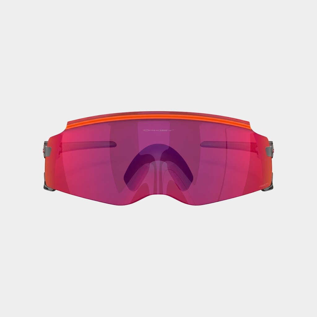 Óculos de Sol Oakley Kato M Polished Black Prizm Road