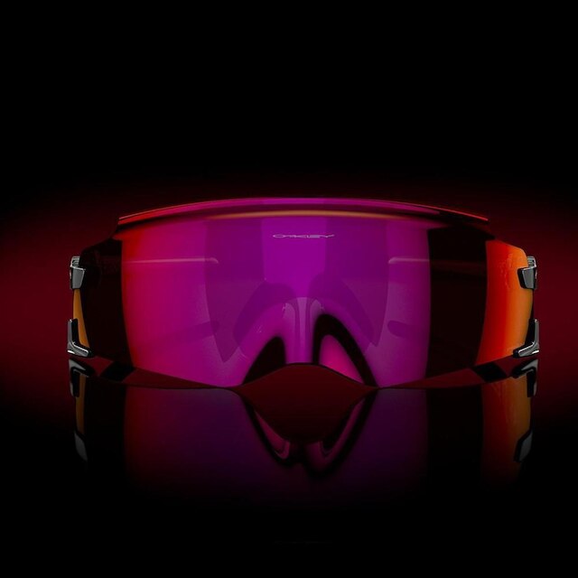 Óculos de Sol Oakley Kato M Polished Black Prizm Road