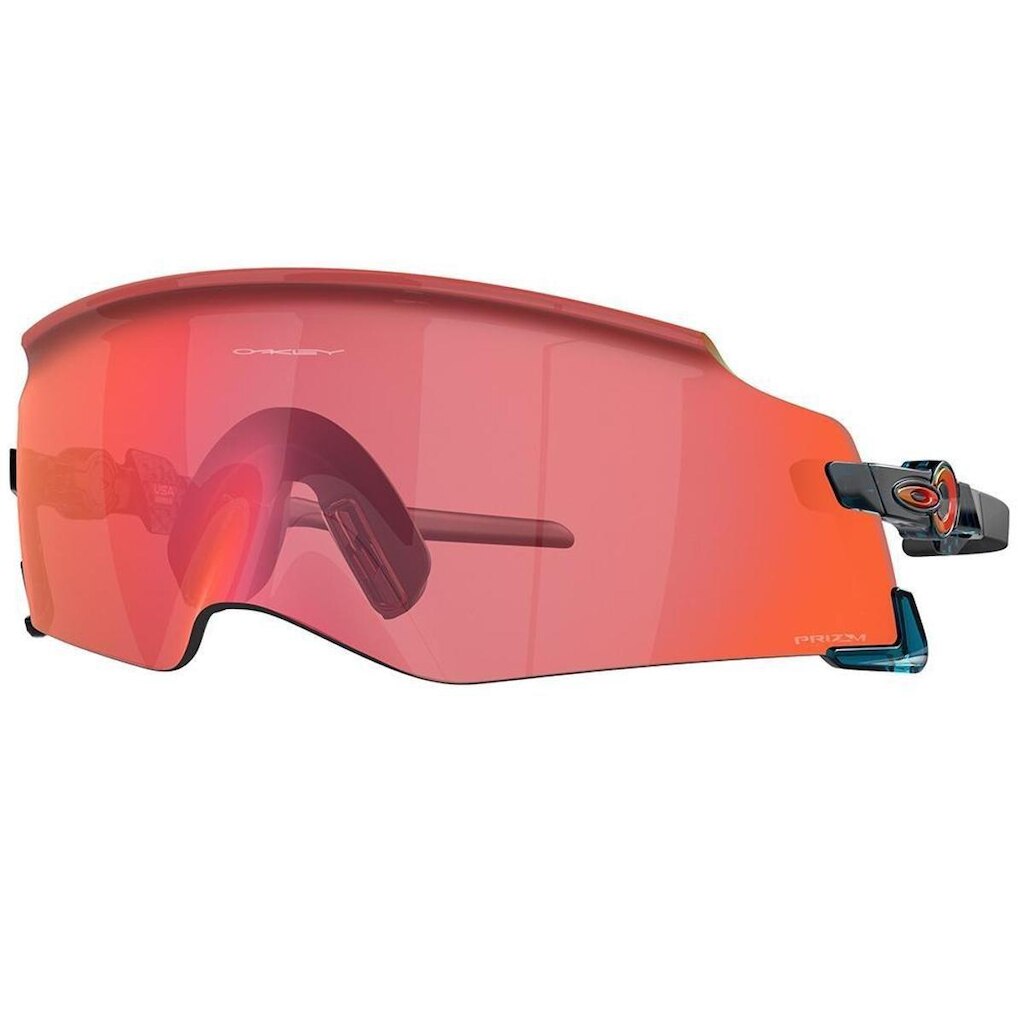 Óculos de Sol Oakley Kato Translucent Balsam 3049