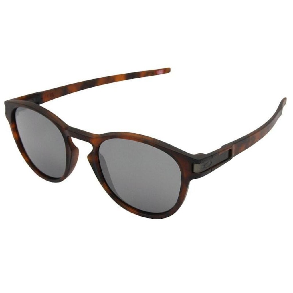 Óculos de Sol Oakley Latch Matte Brown Tortoise P