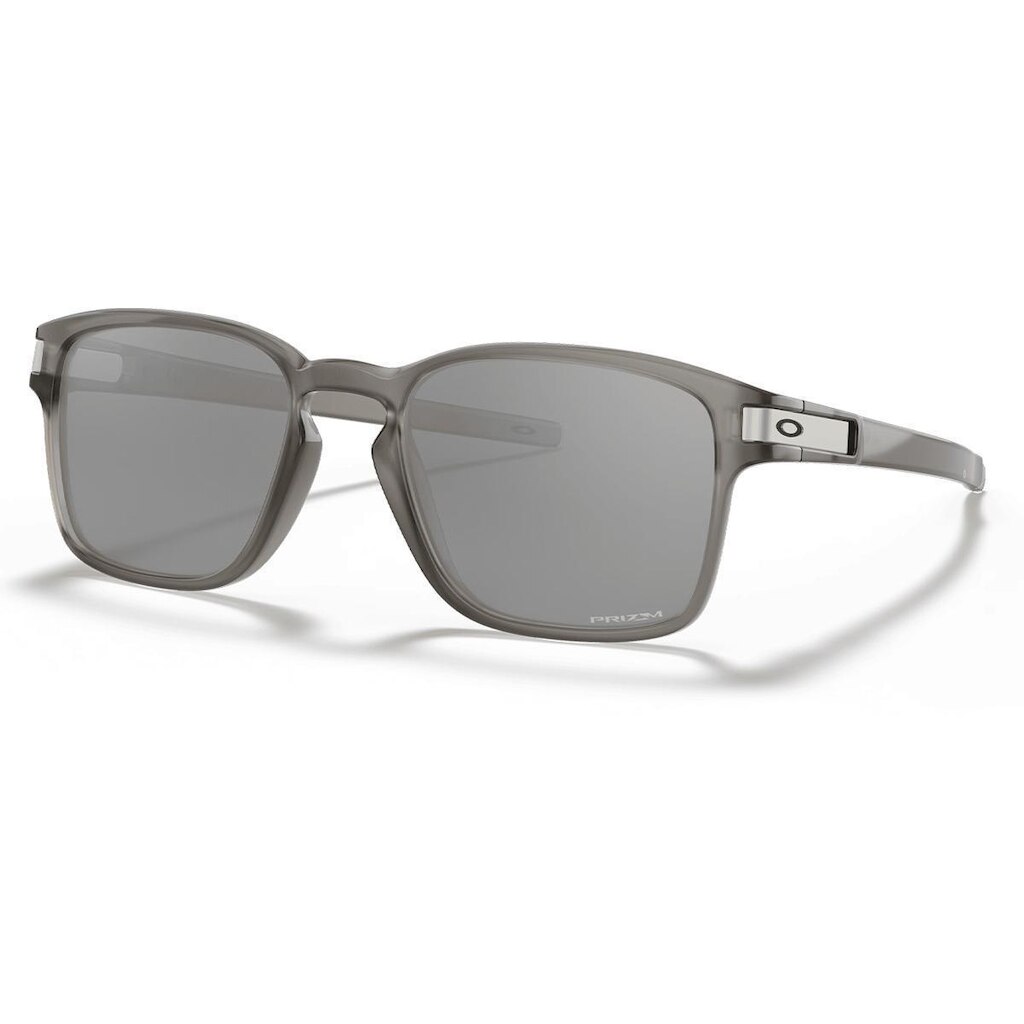 Óculos de Sol Oakley Latch Square Matte Grey Ink Prizm Black
