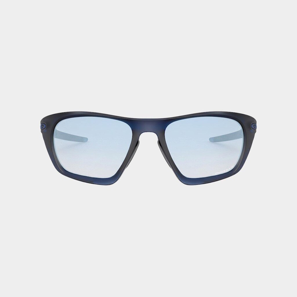 Óculos de Sol Oakley Lateralis Matte Transparent Blue 0360