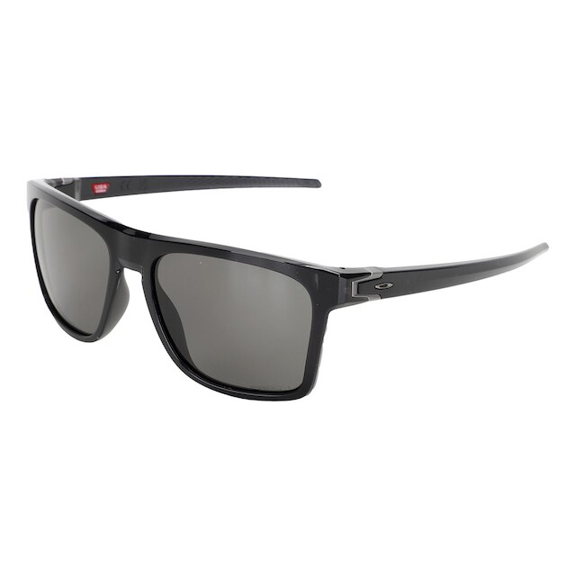 Óculos de Sol Oakley Leffingwell - Preto é ruim? Óculos de Sol Oakley Leffingwell - Preto é boa?
