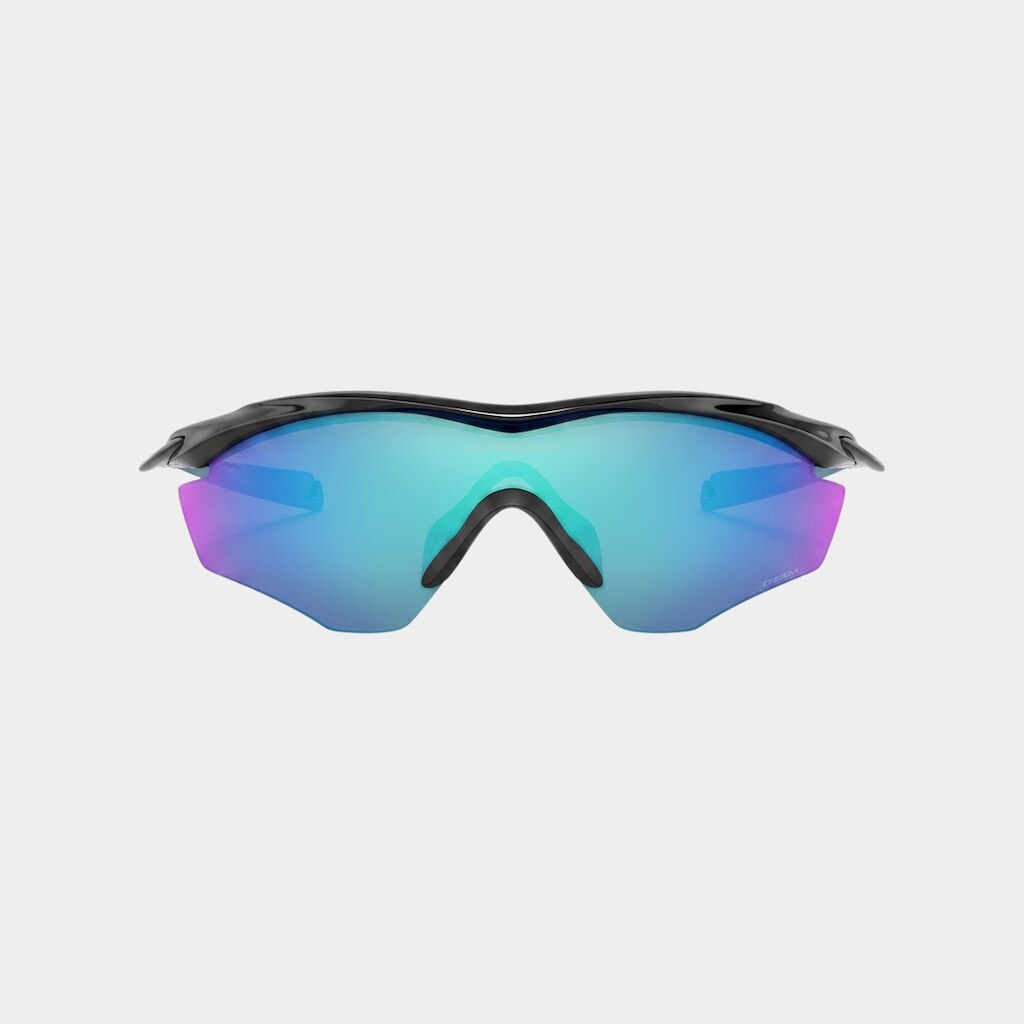 Óculos de Sol Oakley M2 Frame XL Polished Black 2145
