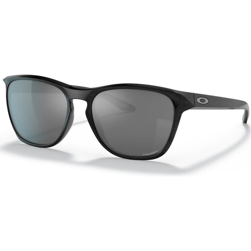 Óculos de Sol Oakley Manorburn Black Ink W/ Prizm Black