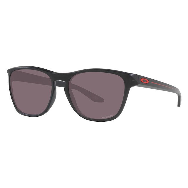 Óculos de Sol Oakley Manorburn Masculino - Preto é ruim? Óculos de Sol Oakley Manorburn Masculino - Preto é boa?