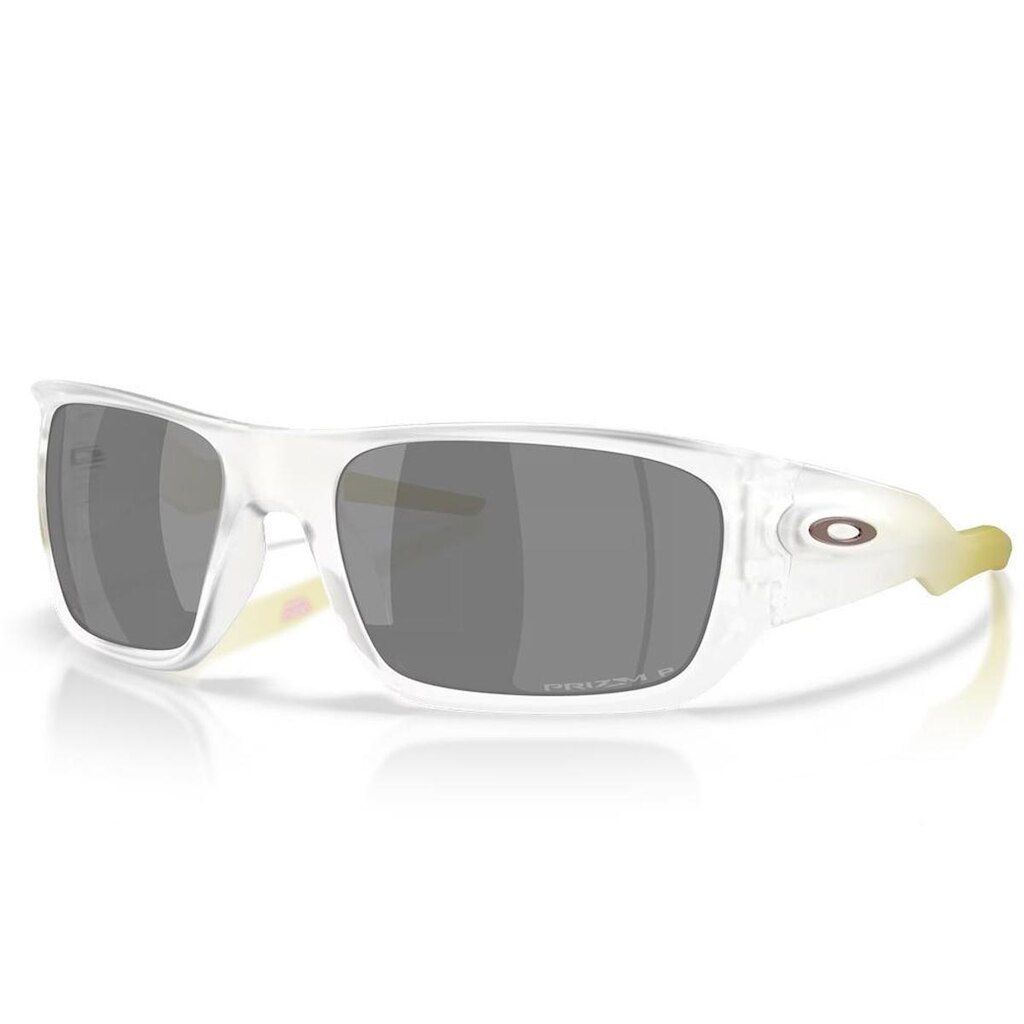 Óculos de Sol Oakley Masseter Clear Prizm Black Polarized