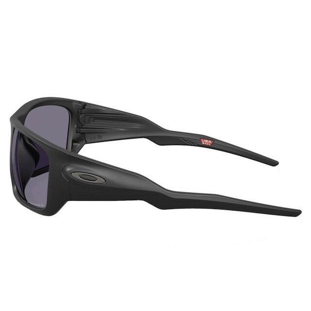 Óculos de Sol Oakley Masseter Matte Black Prizm G