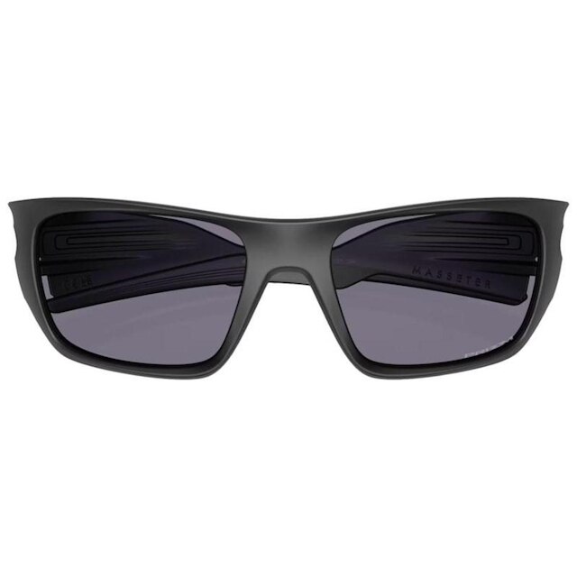 Óculos de Sol Oakley Masseter Matte Black Prizm G
