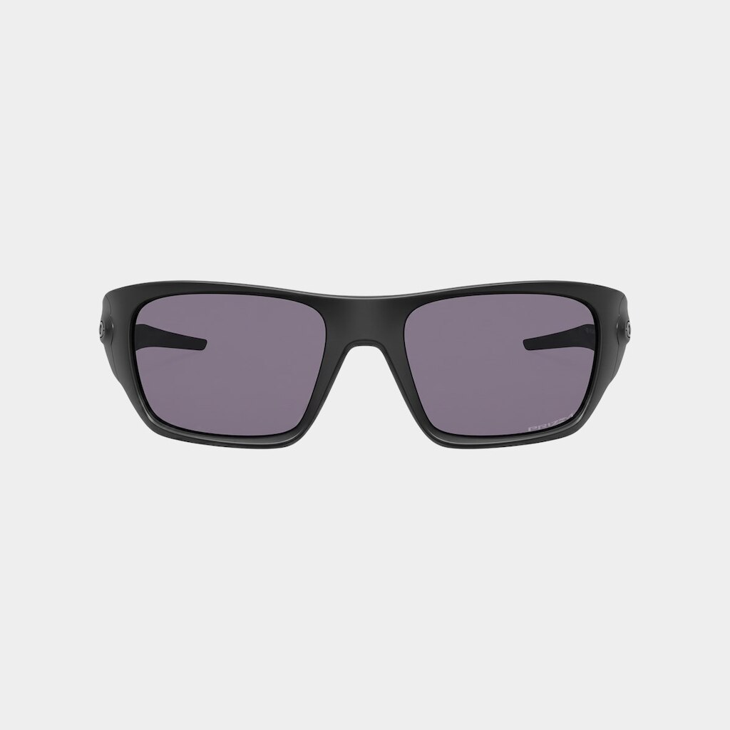 Óculos de Sol Oakley Masseter Matte Black Prizm Grey