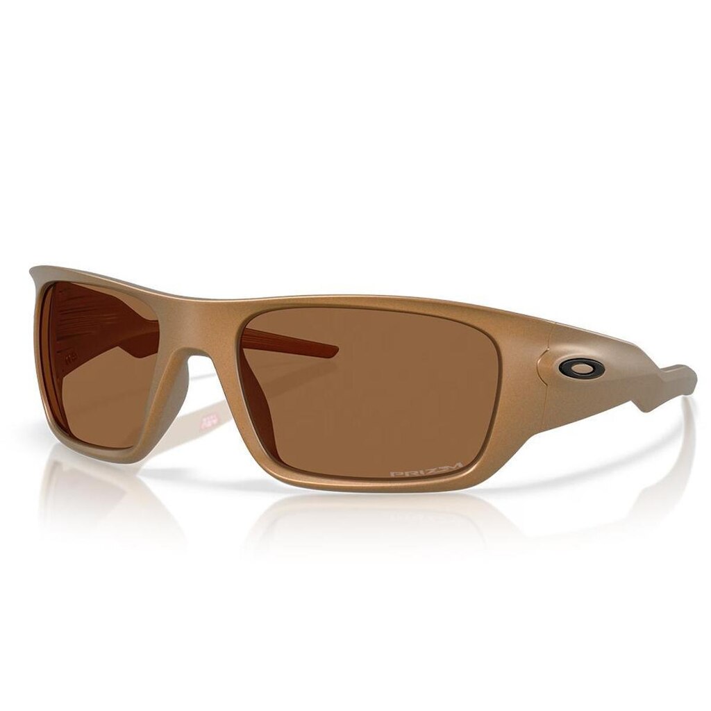 Óculos de Sol Oakley Masseter Matte Bronze Prizm Bronze