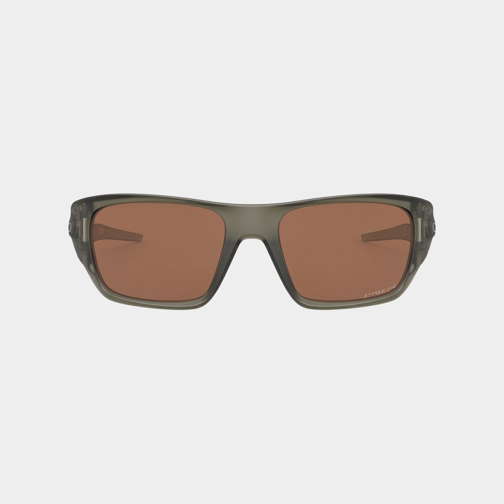 Óculos de Sol Oakley Masseter Matte Olive Ink Prizm Tungsten