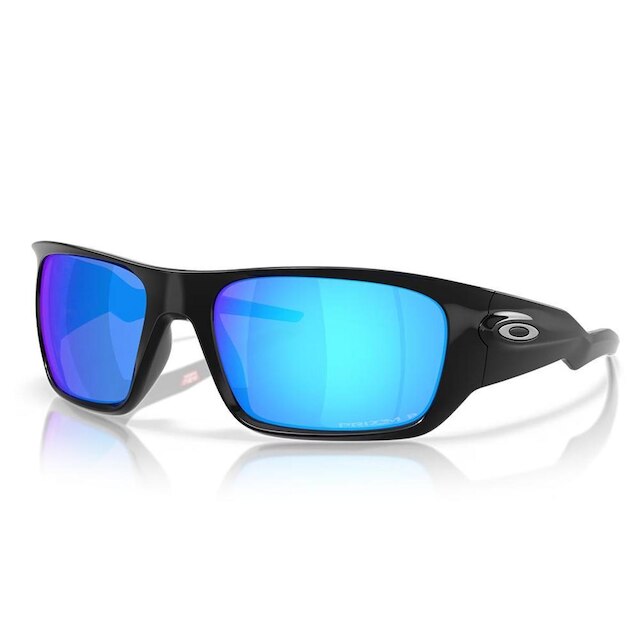 Óculos de Sol Oakley Masseter Polished Black 0560